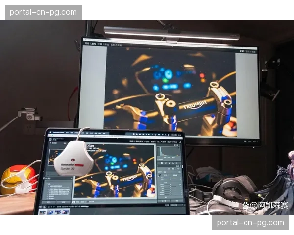 自动校色与HDR映射模组在本季上线 这种技术修正确保了不同屏幕的色彩统一