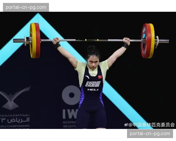历史回顾:2023年举重世锦赛,中国队在利雅得狂揽20金 历史回顾:2023年举重世锦赛,中国队在利雅得狂揽20金