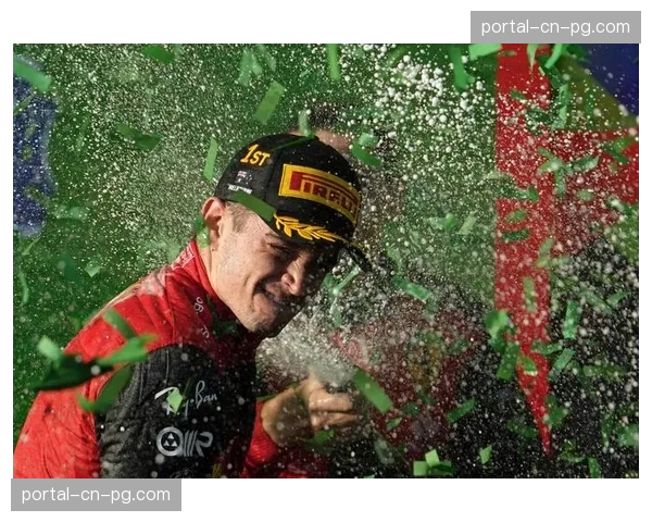 澳大利亚大奖赛正赛：勒克莱尔夺冠，塞恩斯退赛