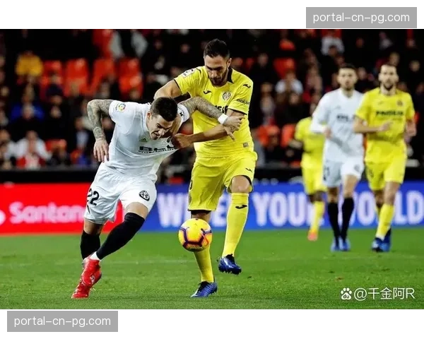 比利亚雷亚尔1-1巴列卡诺，两队各入一球，过程均为后场断球后快速配合