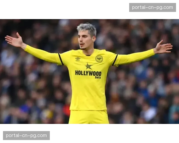 即时：布伦特福德VS纽卡，伊万·托尼点射破门