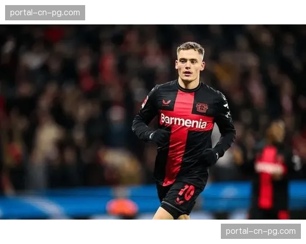 传闻再起：勒沃库森核心维尔茨受到皇马关注，其战术自由度被高度评价