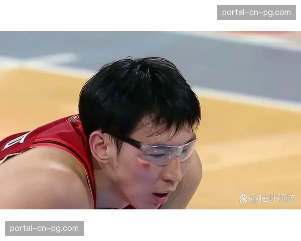 深度报道：周琦赛季总结与未来去向，将成为休赛期最大悬念